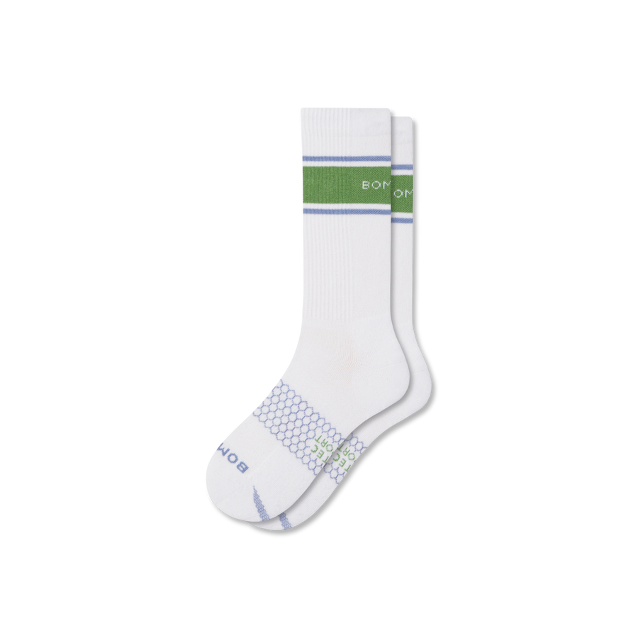 Women's All Sport Calf Socks - Everyday Pair