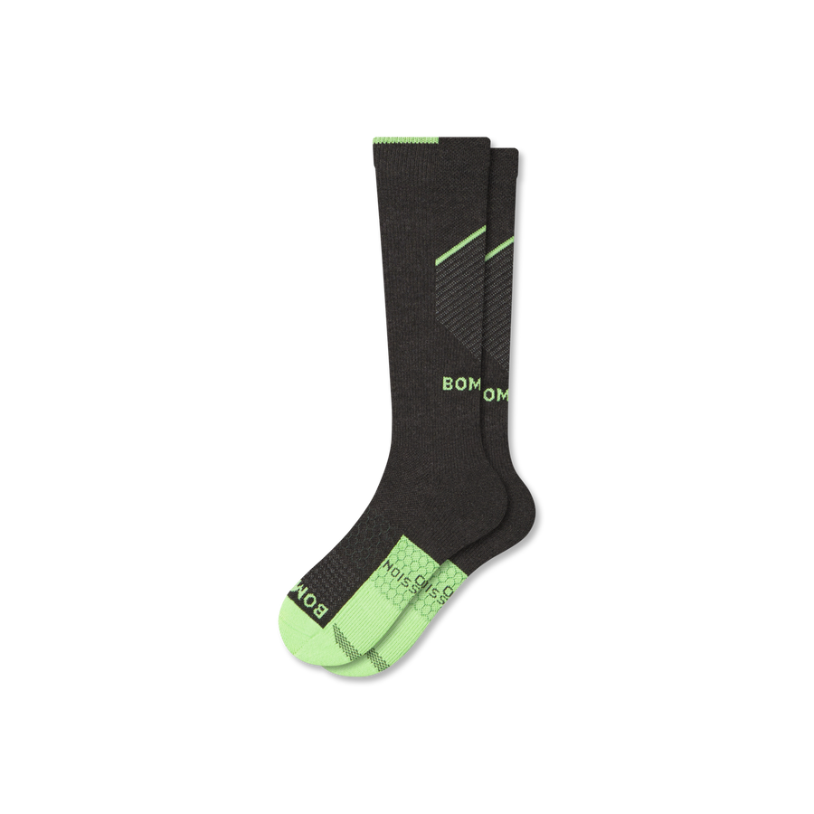 Men's Knee High Socks (20-30mmHg) - Everyday Pair