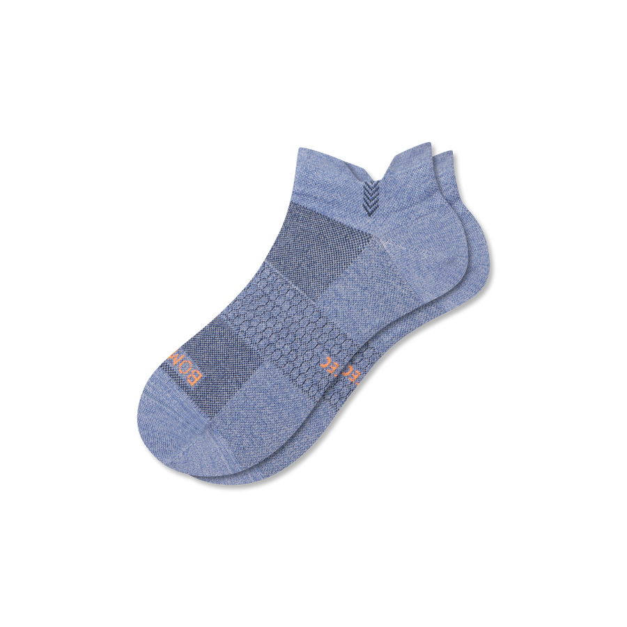 Women's UltraLite Sport Ankle Socks - Essential Ready