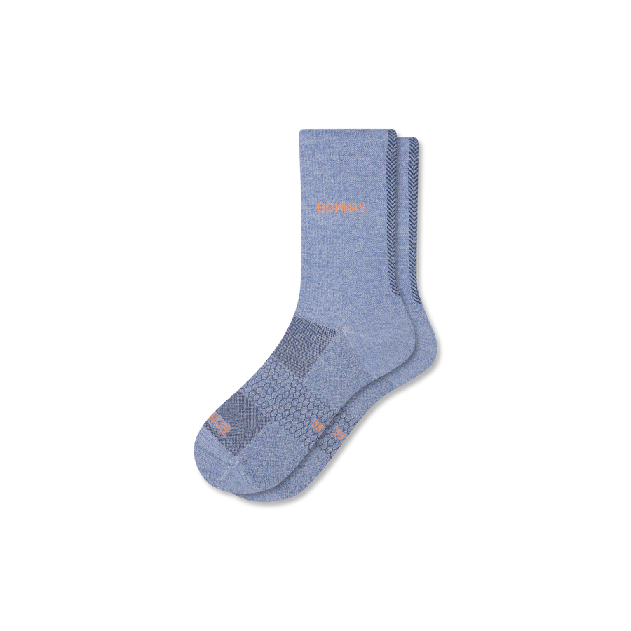 Women's UltraLite Sport Half Calf Socks - Easy Pair
