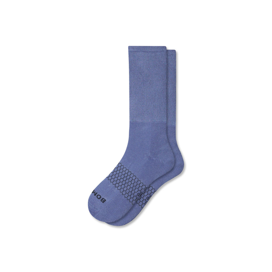 Women's Wide Calf Socks - Classic Ready
