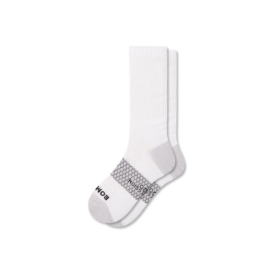 Women’s Calf Socks (15-20mmHg) - Essential Ready