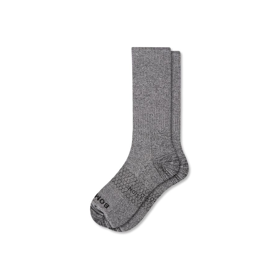Men's Calf Socks (15-20mmHg) - Premium Pick