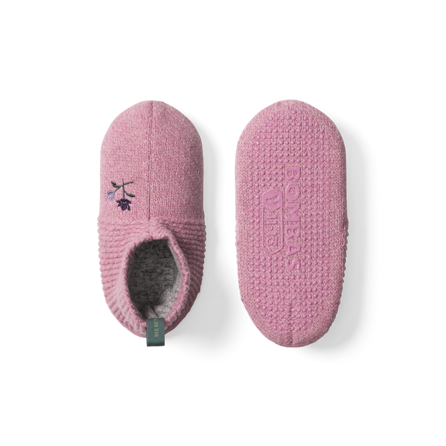 Youth Gripper Slipper - Modern Touch