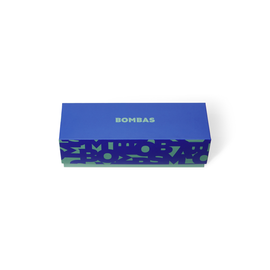 Empty Gift Box (Fits 4 pairs) - Essential Ready
