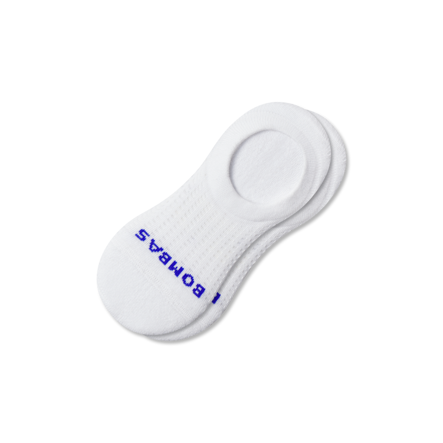 Women's All Sport Cushioned No Show Socks - Fresh Choice