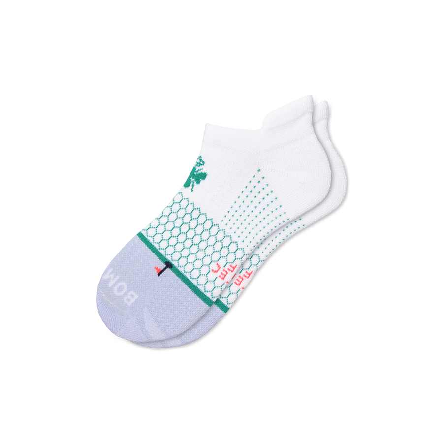 Women's Golf Ankle Socks - Fresh Choice