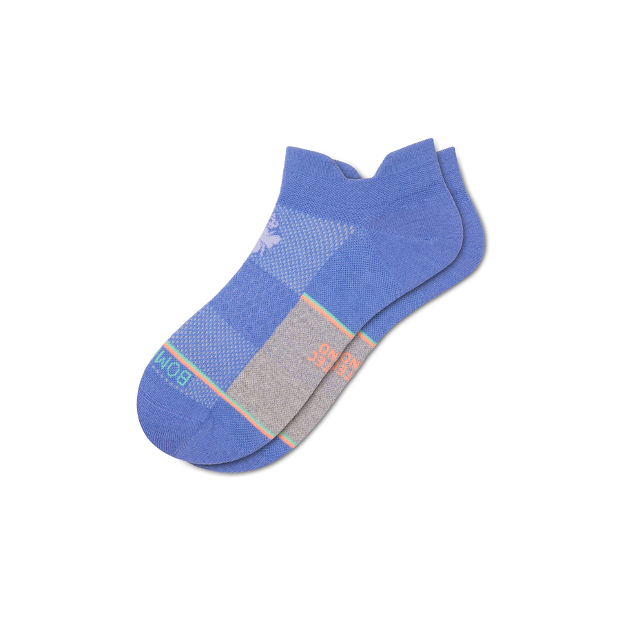Men's UltraLite Sport Merino Wool Blend Ankle Socks - Daily Pick