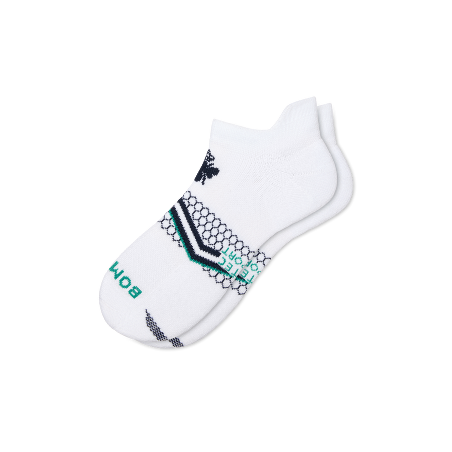 Women's All Sport Ankle Socks - Easy Choice