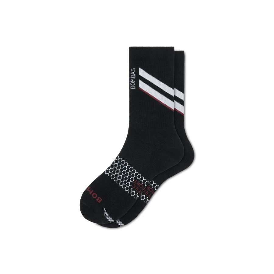 Men's All Sport Calf Socks - Easy Pair