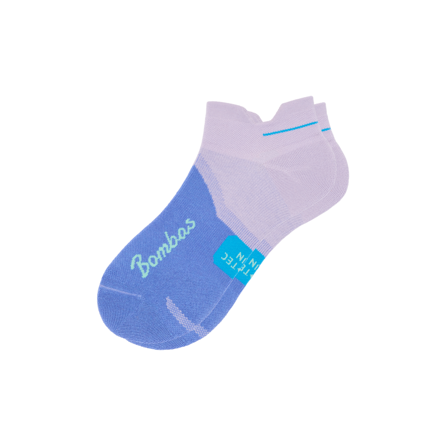 Women's Run Ankle Socks - Ready Pick