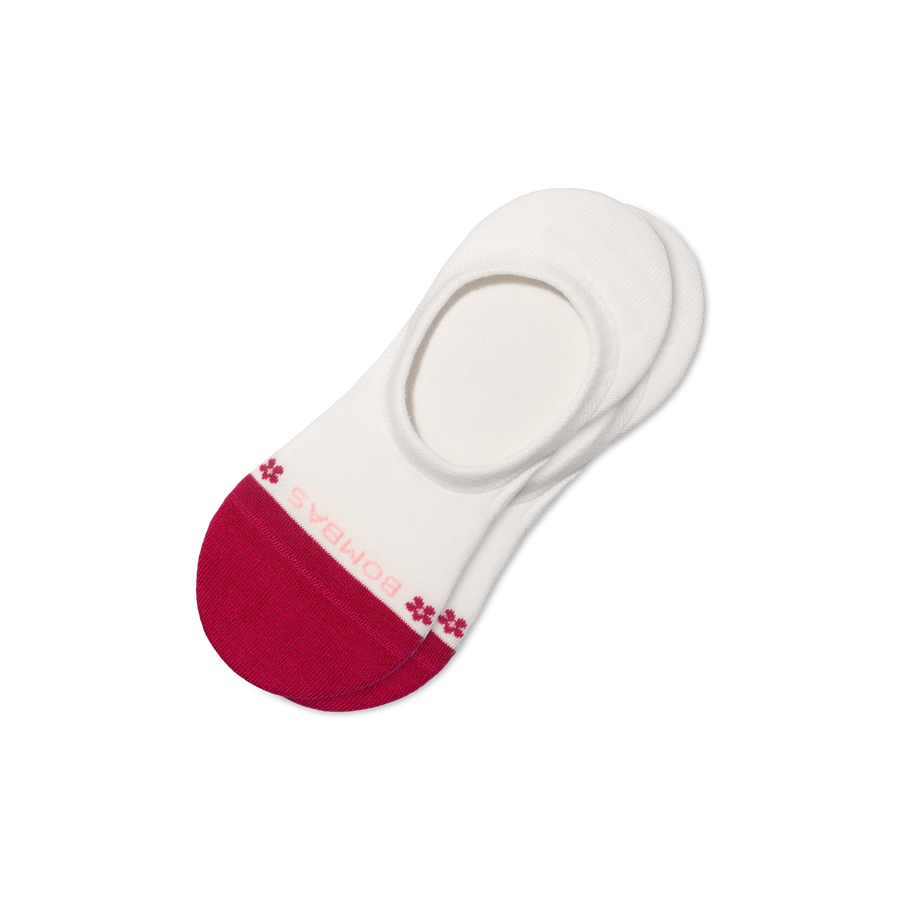 Women's Lightweight No Show Socks - Ready Pick