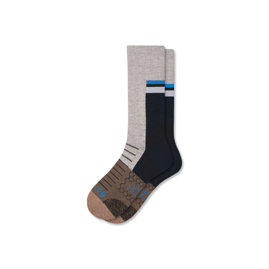 Women's Hiking Calf Socks - Essential Ready