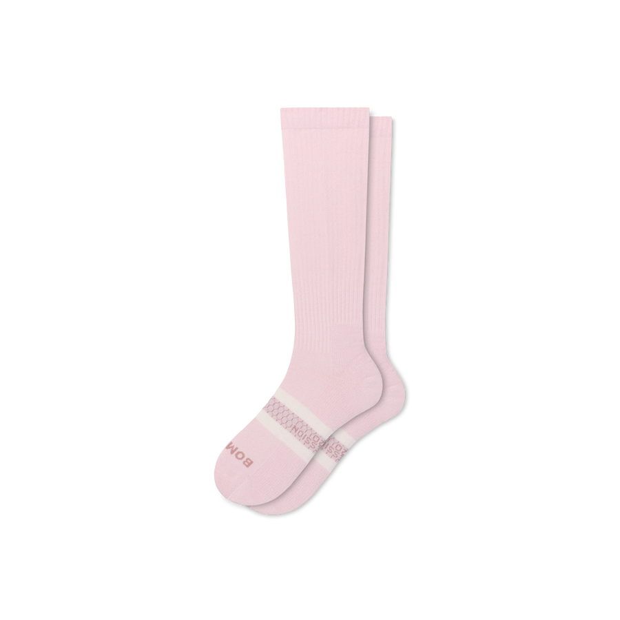 Women's Knee High Socks (15-20mmHg) - Daily Pick