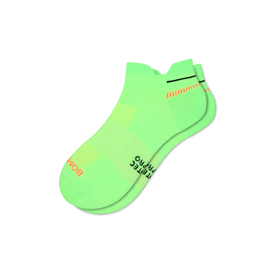 Women's RunPro Ankle Socks - Premium Pick