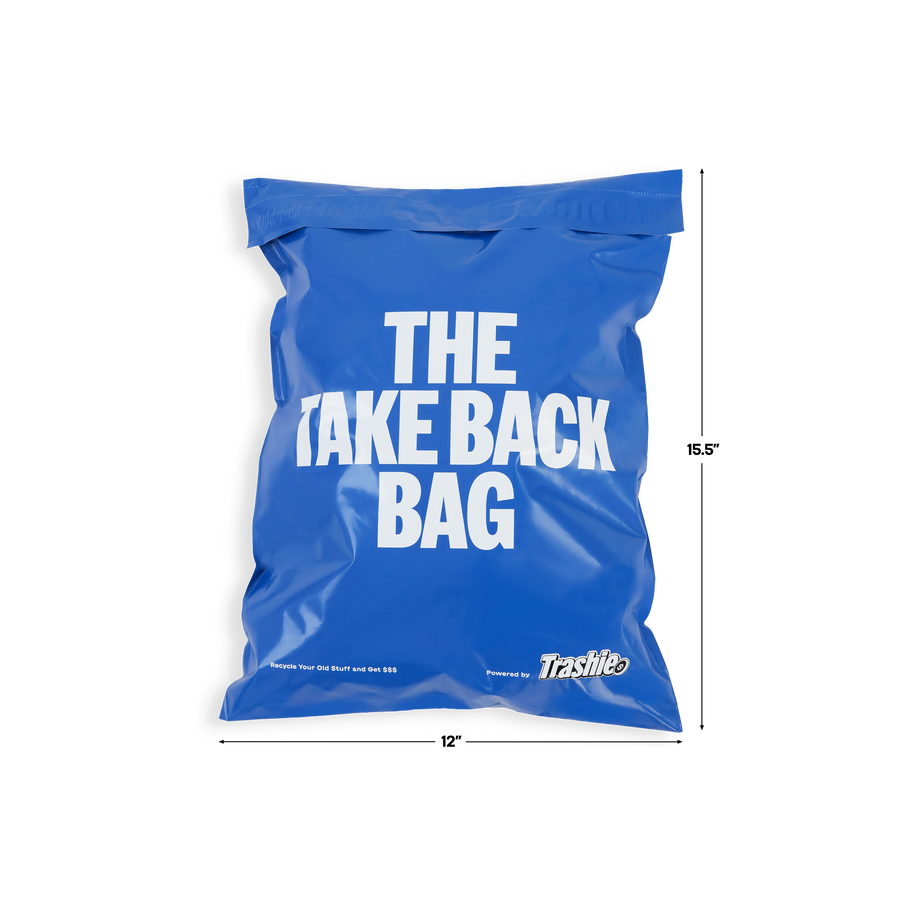 Take Back Bag™ - Everyday Pair