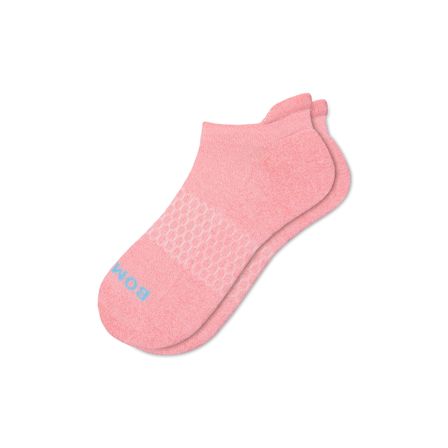 Women's Solids Ankle Socks - Everyday Pair