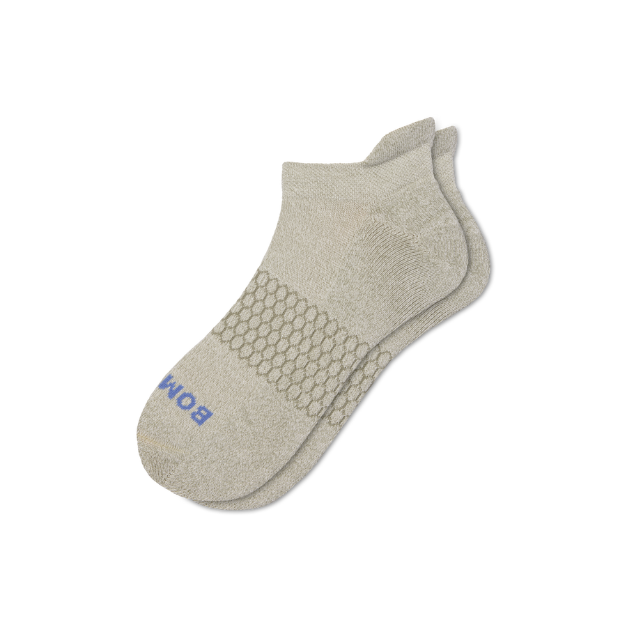Men's Solids Ankle Socks - Daily Step