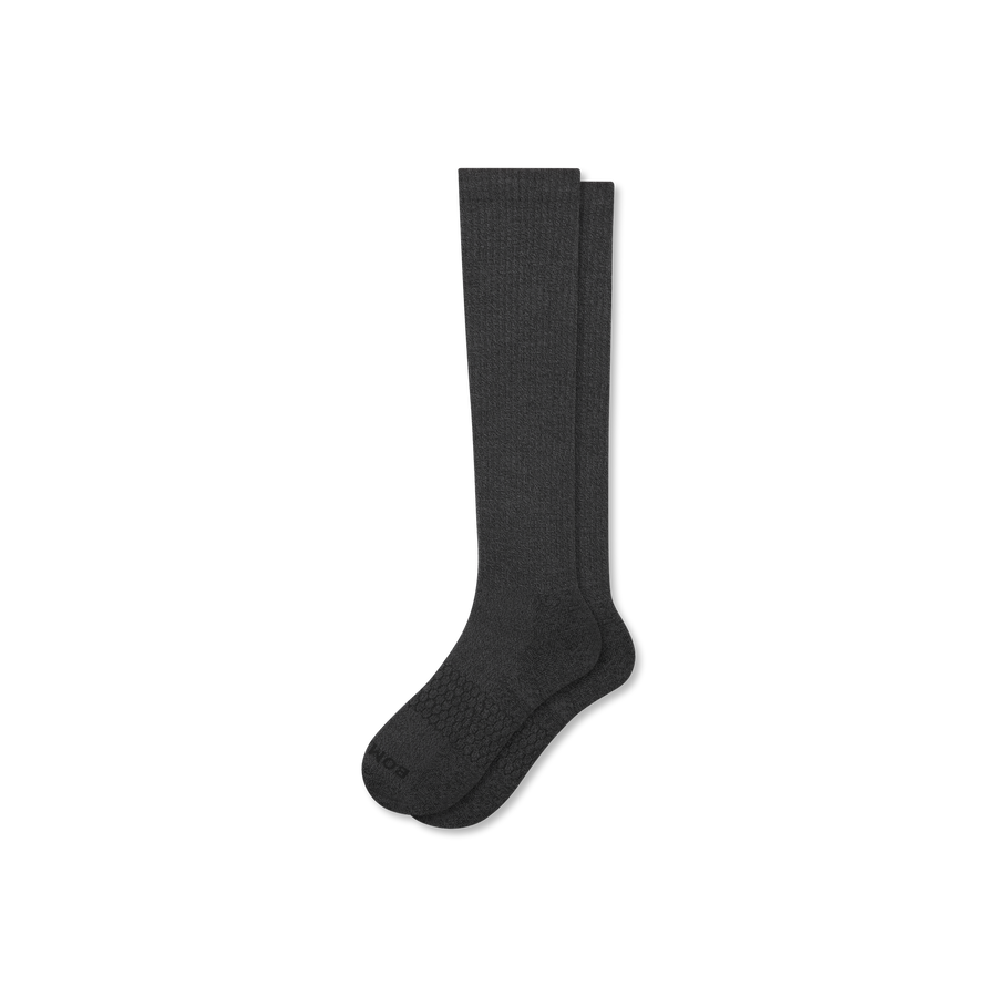 Women's Marl Knee High Socks - Clean Finish