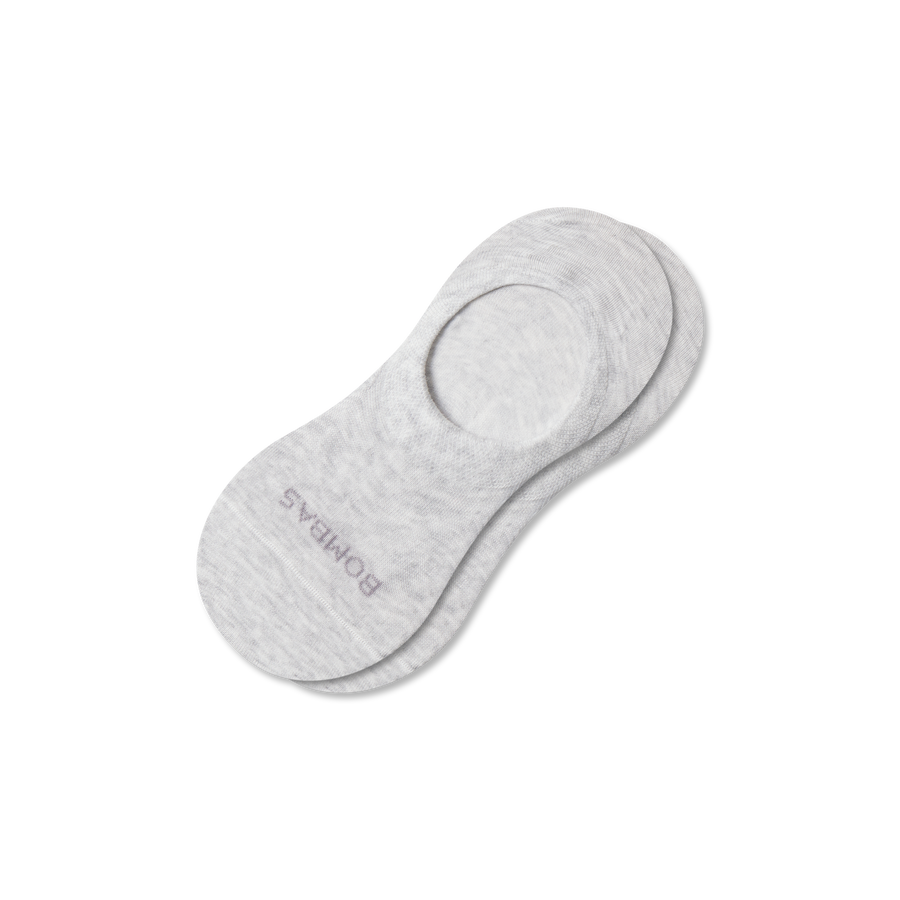 Men's Lightweight No Show Socks - Travel Pair