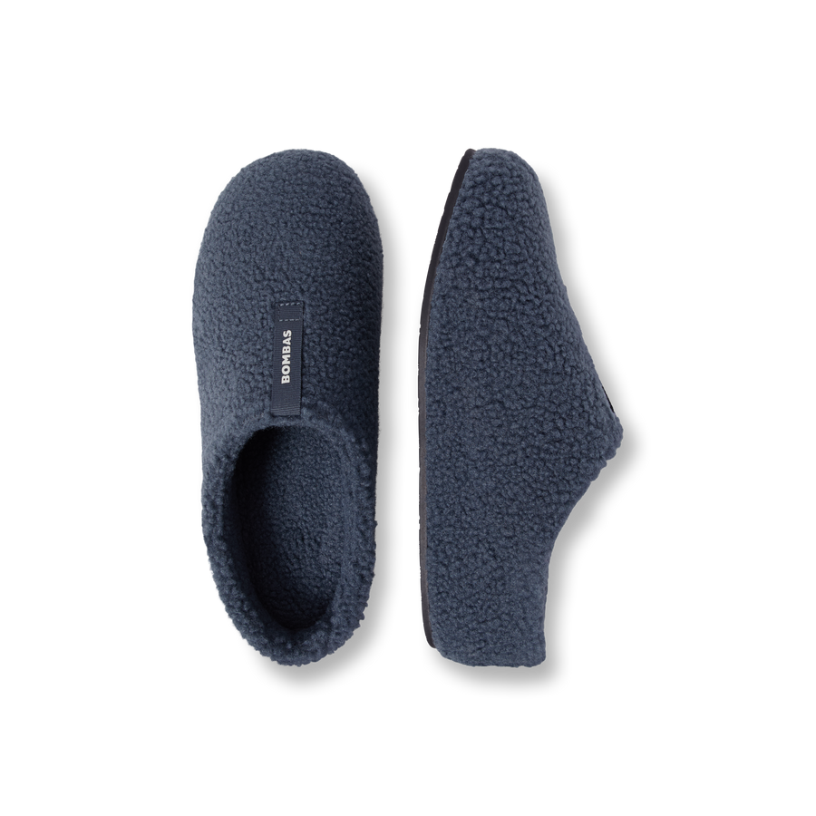 Men's Sunday Slipper - Simple Style