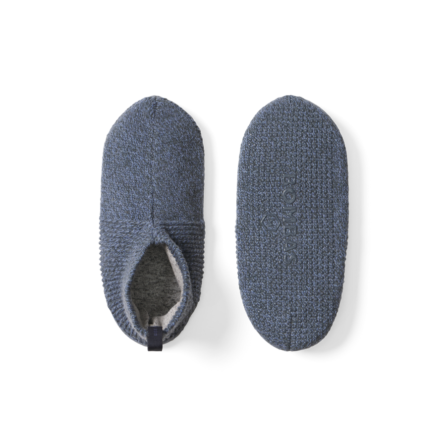 Men's Gripper Slipper - Soft Step