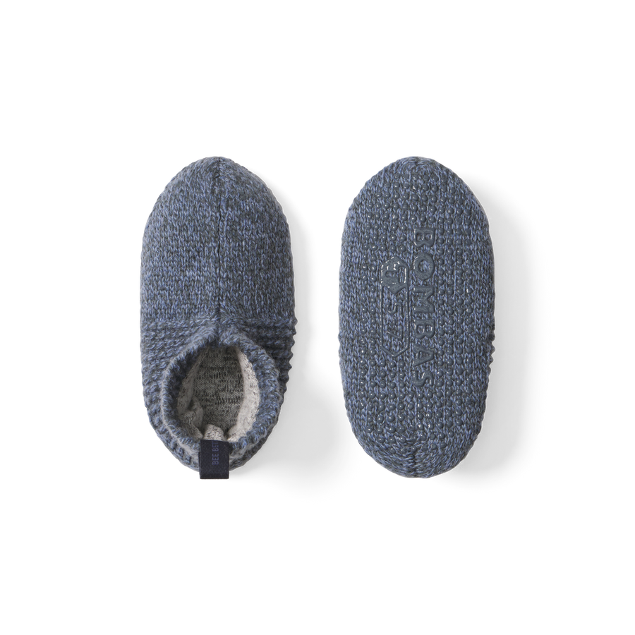 Toddler Gripper Slipper - Soft Step