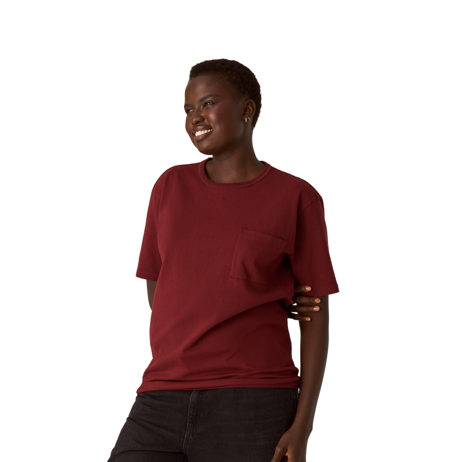 Women’s Premium Weight Boyfriend T-Shirt - Weekend Pair