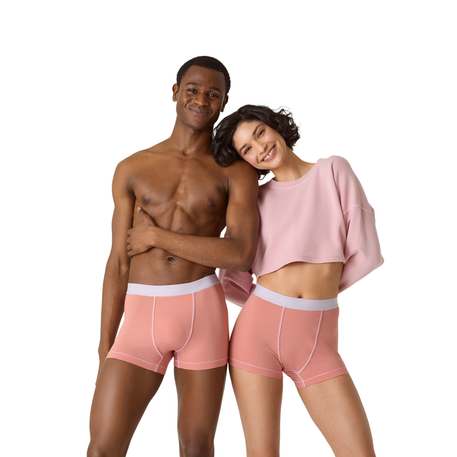 Pride All Gender Trunk - Clean Finish