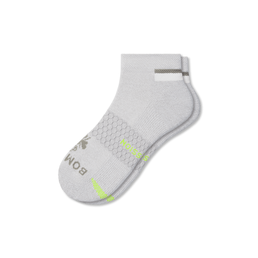 Men's Performance Compression Ankle Socks - Daily Pick