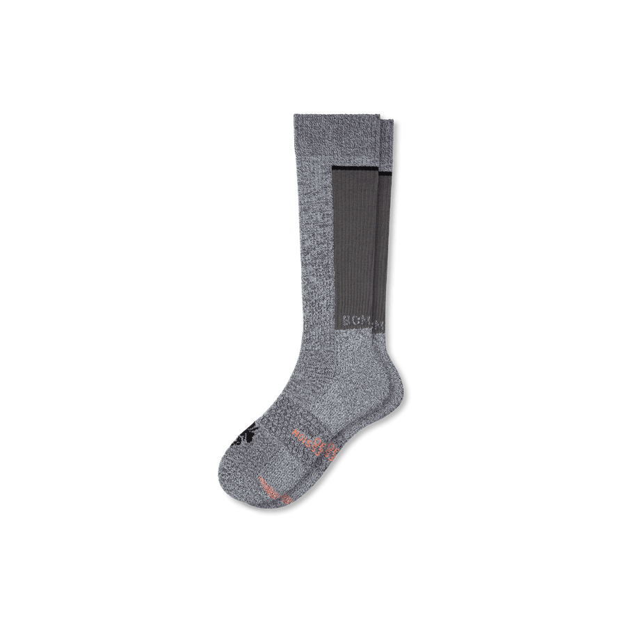 Women's Knee High Socks (20-30mmHg) - Clean Finish