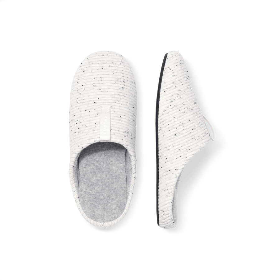 Women's Nest Slipper - Clean Finish