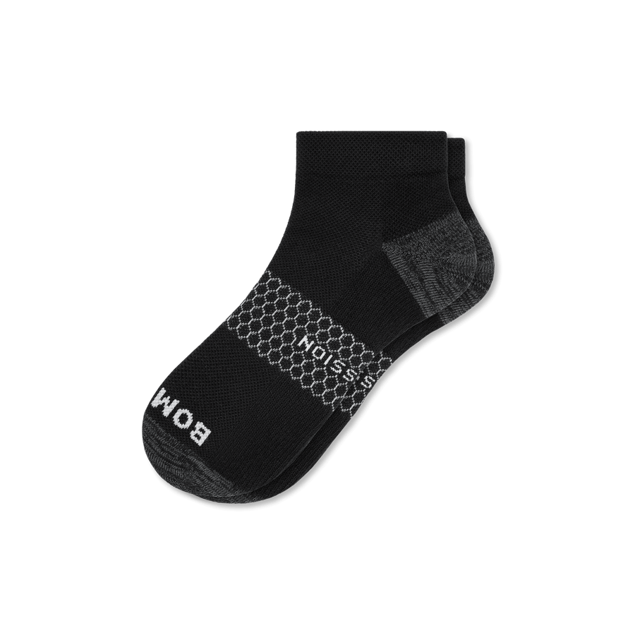 Men's Everyday Compression Ankle Socks - Classic Ready