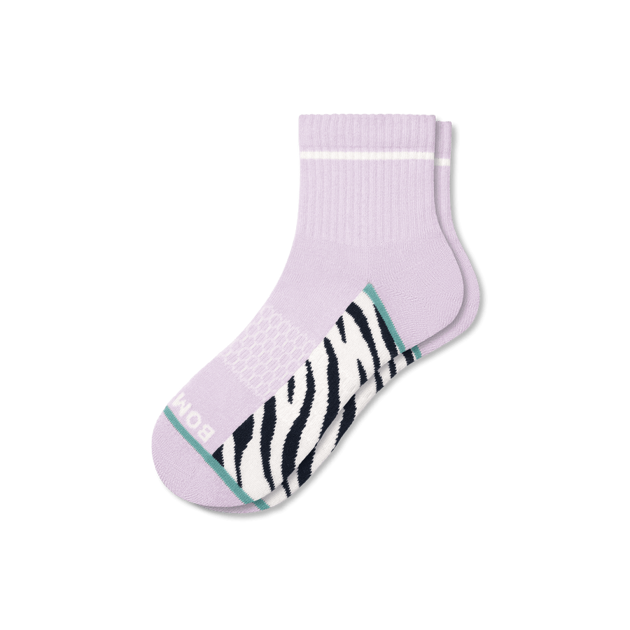 Women’s Wild Wear Quarter Socks - Easy Pair