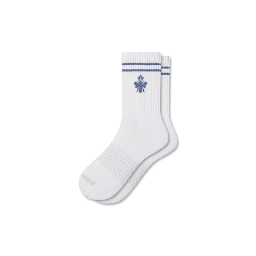 Men's Originals Half Calf Socks - Fresh Choice