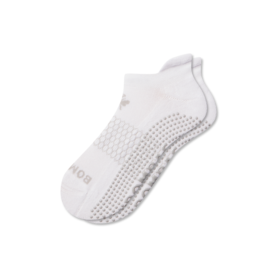 Women's Gripper Ankle Socks - Classic Ready