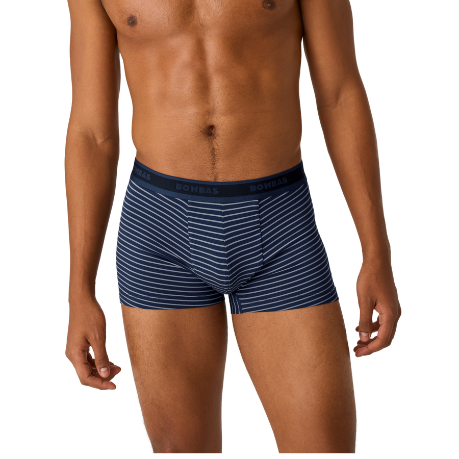 Men's Soft Flex Trunk - Fresh Comfort