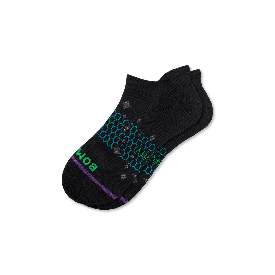 Wicked X Bombas Ankle Socks - Classic Ready