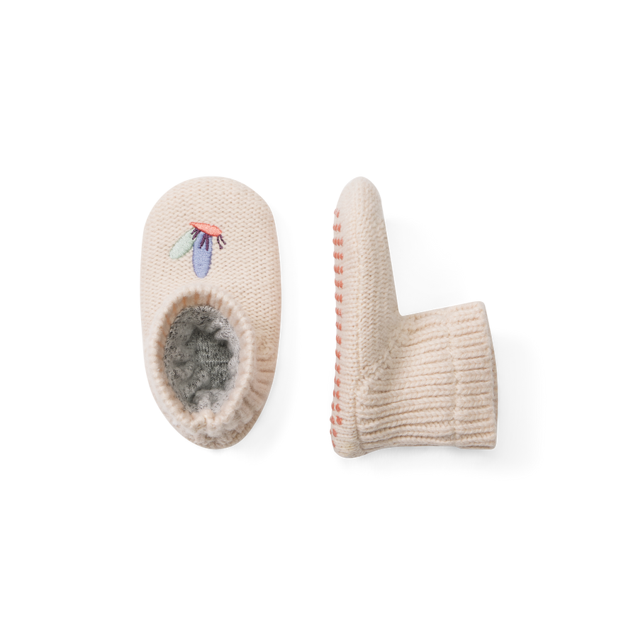 Baby Gripper Slipper - Easy Pair
