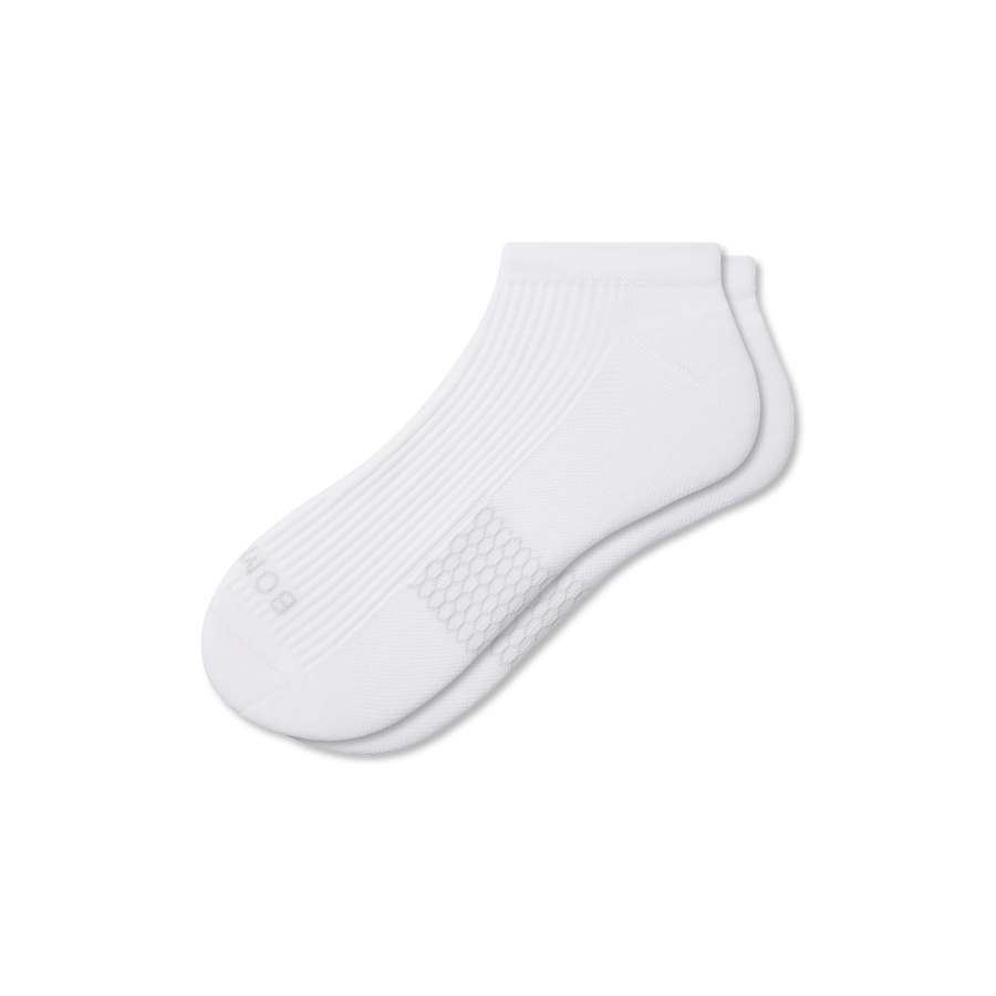 Women's Modern Rib Ankle Socks - Easy Choice