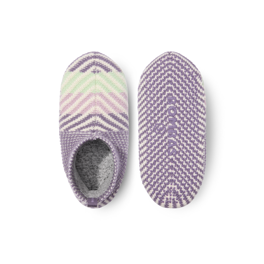 Women's Gripper Slipper - Easy Pair