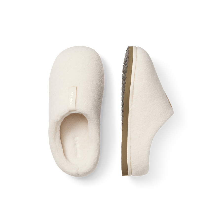 Women's Plush Sunday Slipper - Soft Step