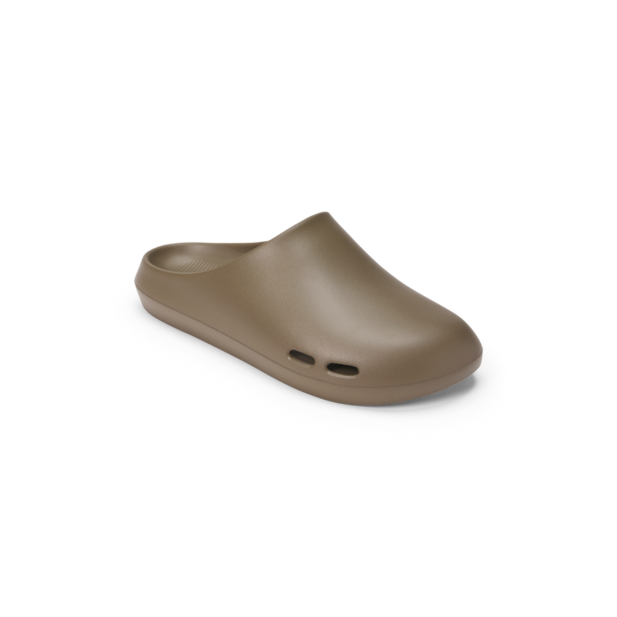 Men's Friday Clog - Simple Support
