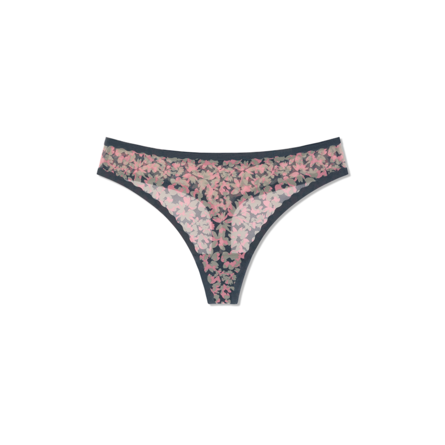 Women's SoftMesh Thong - Ready Pick