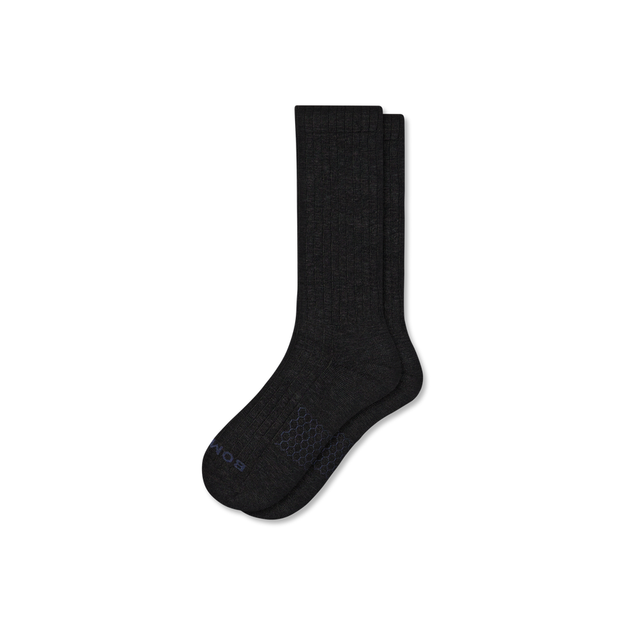 Men's Lodge Socks - Travel Pair