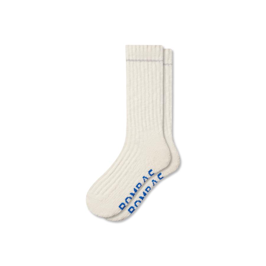Women's Chunky Ragg Calf Socks - Ready Pick