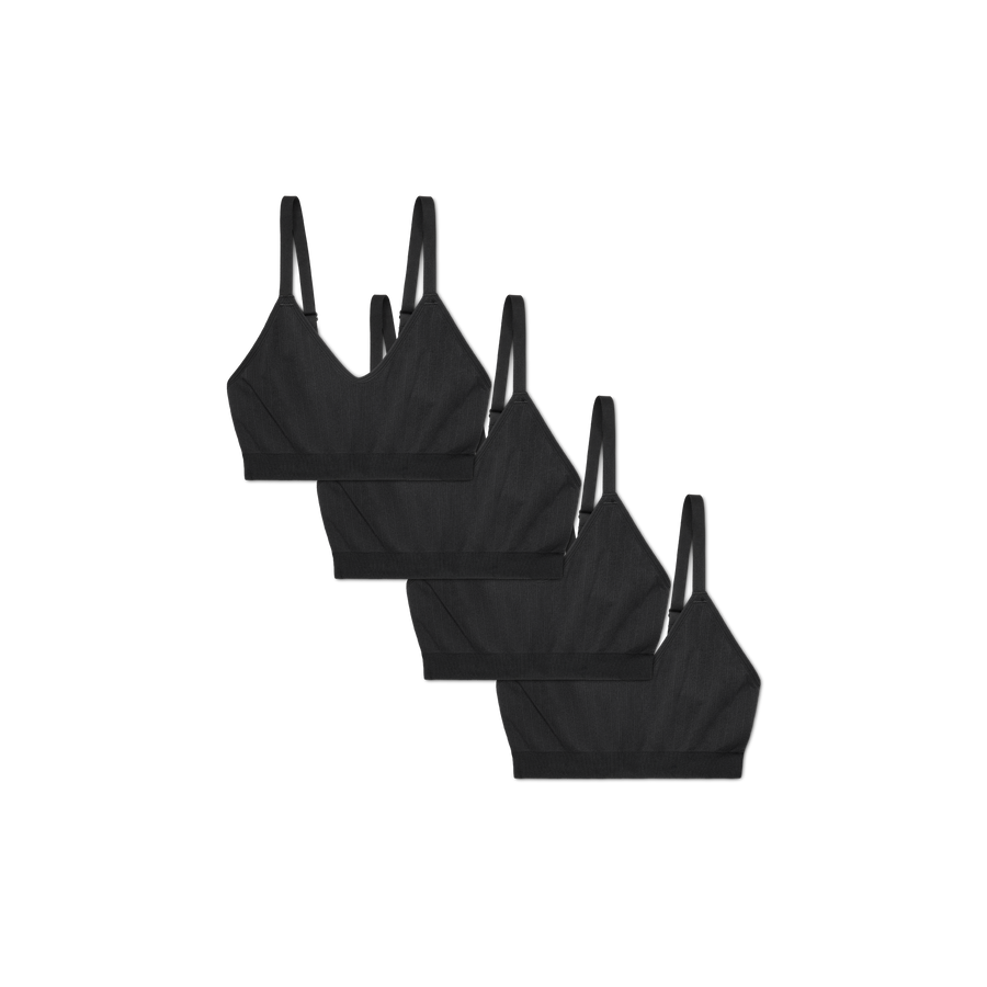 Women's Scoop 4-Pack - Fresh Choice
