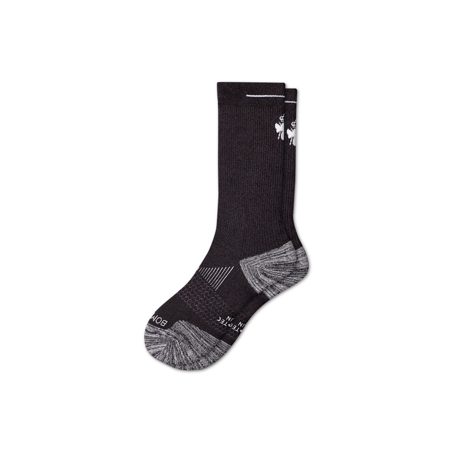 Women's Run Calf Socks - Simple Style
