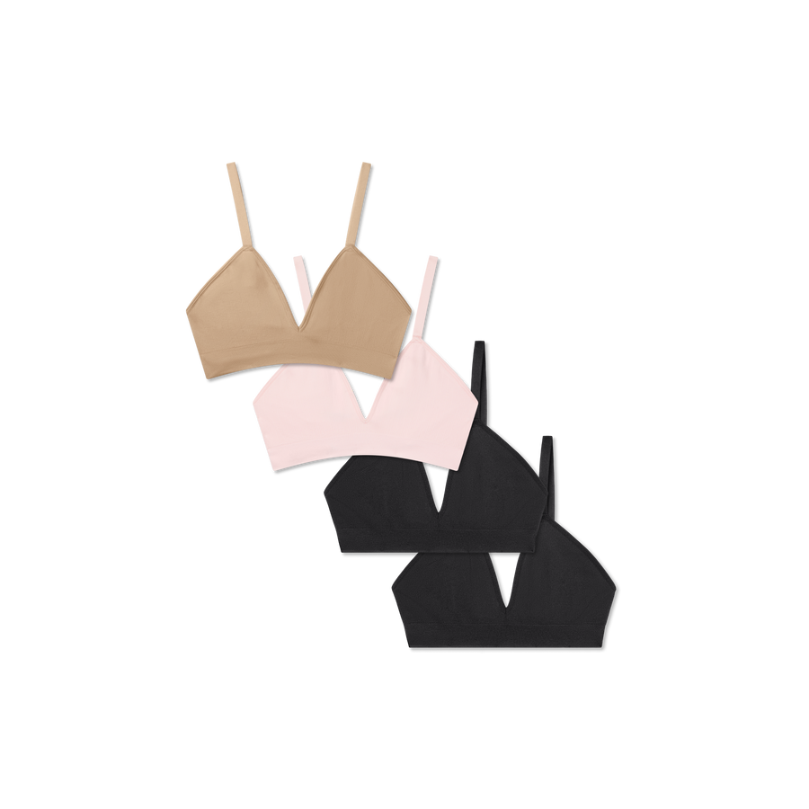 Women's 4-Pack - Modern Touch