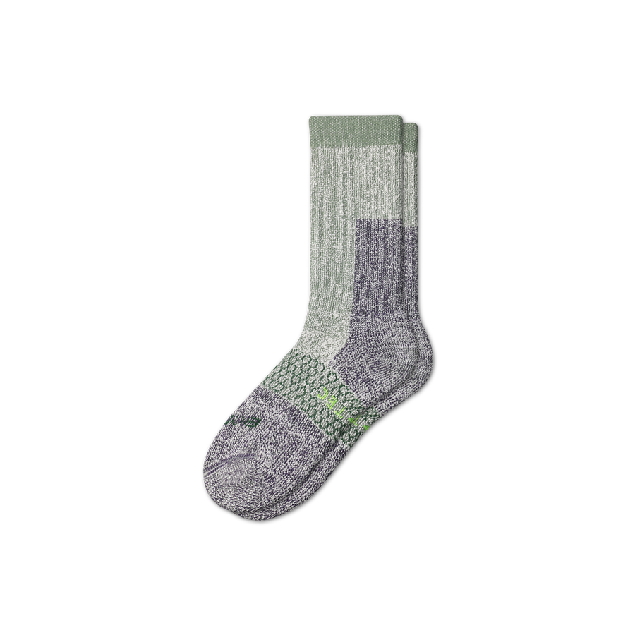 Men's All-Purpose Performance Heavy Duty Calf Socks - Modern Touch